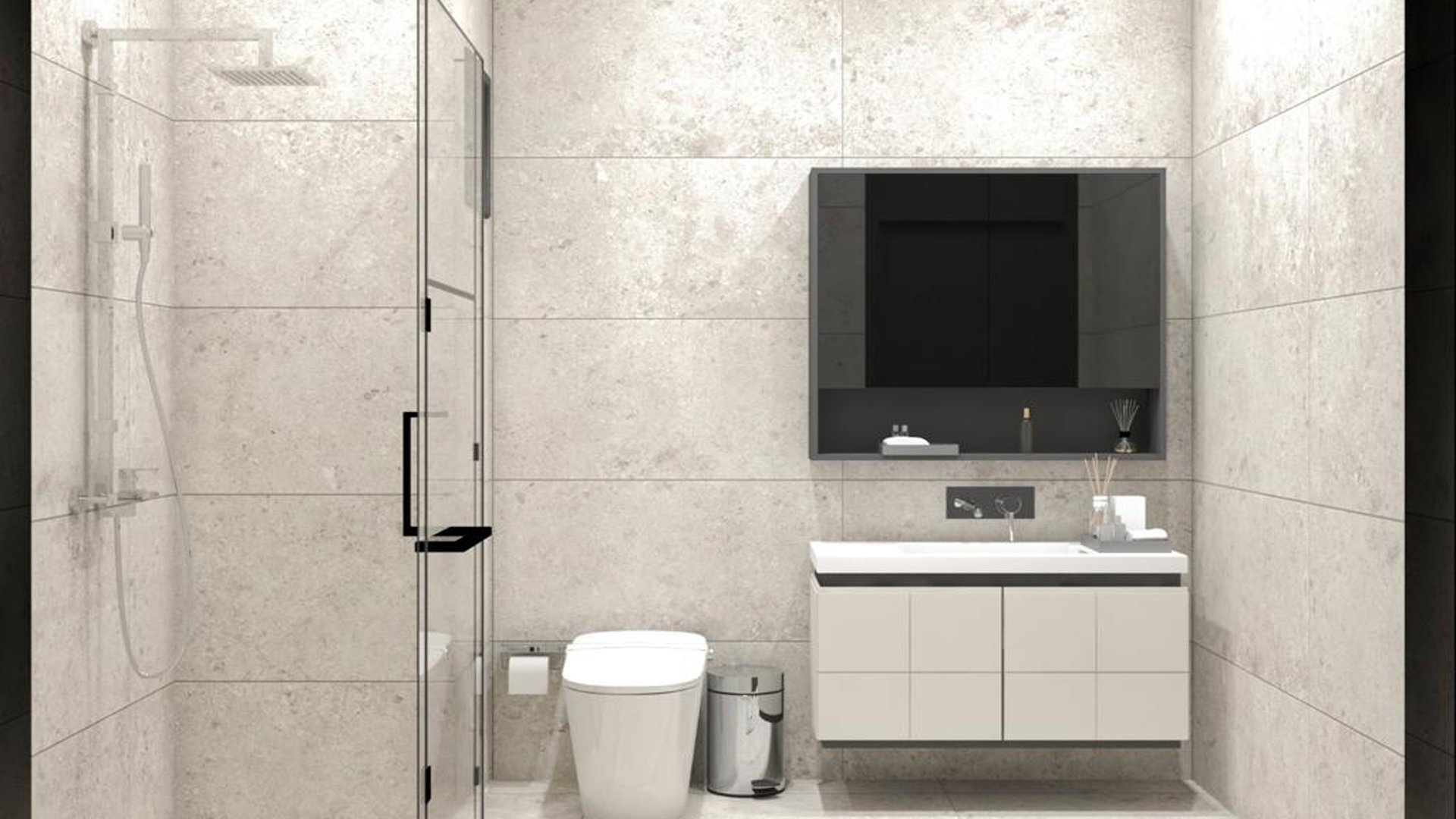 1 bedroom Apartment in La Bella No. 11008